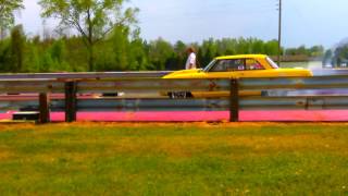Ubly dragway