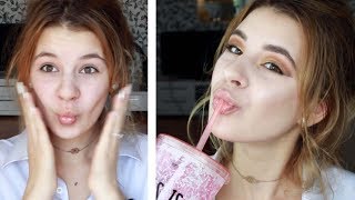 JUSTGOLD EYE MAKEUP TUTORIAL I NUSHA LE