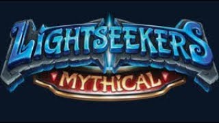 Lightseekers Mythical EBay Lot Unboxing (1000+ Cards)
