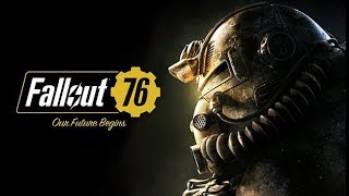 Fallout 76 | Live Stream