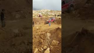 lebanon offroad