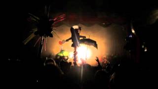 Daniel Dreier-Who Likes The Beast(Original Mix)