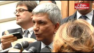 Vendola: "Grillo e' il vincitore delle elezioni e gli spettano onori e oneri" (5/03/2013)