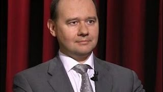 Главный по маркетингу - Олег Леонов