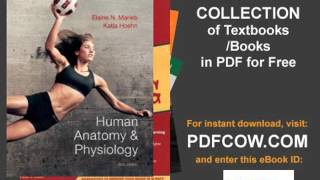 Human Anatomy &amp; Physiology 9th Edition