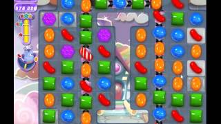 Candy Crush Saga Dreamworld Level 573 (No booster, 3 Stars)