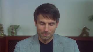 Бойовик "Снайперша"