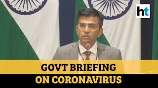 Coronavirus: 8th Indian infected in Japan; more evacuations from China soon