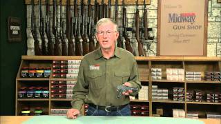 The FN Browning Model 1900