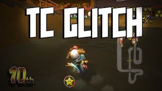 [MKWii] TC Glitch