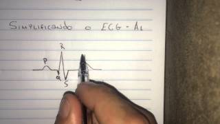 Simplificando o Eletrocardiograma