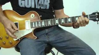 Immigrant Song Lesson