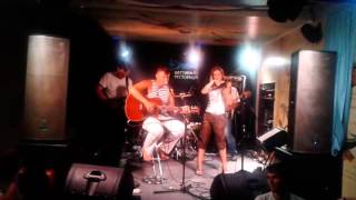 120724 - Самі Свої - Париж вже чекає
