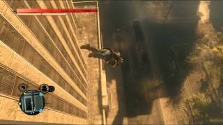 Prototype 2 - Piękno Gry