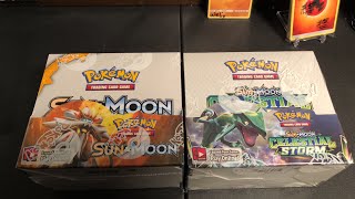 More sets arrived! So much Variety! Pokémon Cards