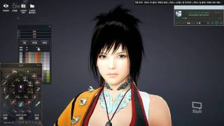 Black Desert Online- Mystic Coming Soon