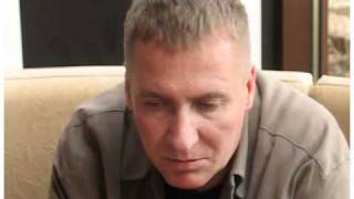 Сергей Козлов о ситуации в Лендерах