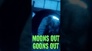 Moons Out Goons Out 2024 Night Rifle Match