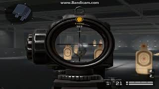 Топ Макрос Enfield L85A2 Custom зажим tur