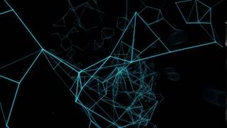 Футаж / Footage 2017@ Hi Tech Logo Reveal 02