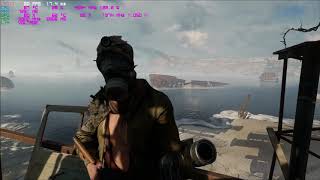 Metro Exodus -3440-1440 -ULTRA (60 FPS-V)