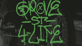 GTA V: Grove Street 4 Life