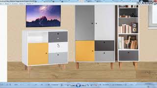 Archicad. Морф - создание и корректировка объекта