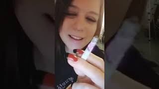 VS120 and More 120 - Smoke
