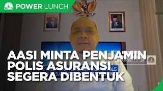 Mendesak! Asuransi Dukung Pembentukan Lembaga Penjamin Polis