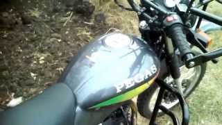 ABM Pegas200 краткий обзор.