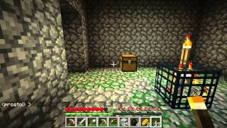 Minecraft Multiplayer #2 - Под землей