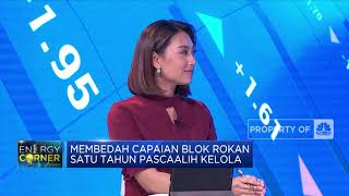 Digitalisasi, Jurus PHR Tingkatkan Produksi Minyak Blok Rokan