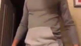 Booty call
