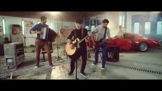 Цвіт Кульбаби — Королєва /Official video