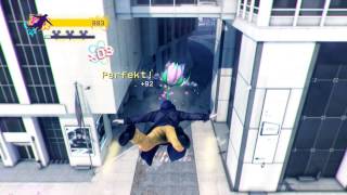 Watch Dogs Psychedelic Audio Drug