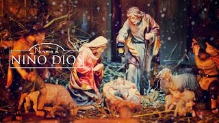 NOVENA AL NIÑO DIOS - DÍA 7