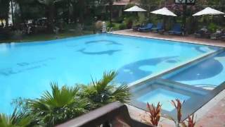 Sunny Beach resort, Mui Ne
