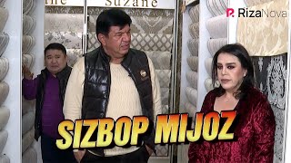 Sketch SHOW - Sizbop mijoz