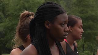 Charlotte Cross Country Season Preview