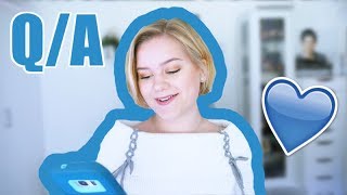 KÄR? BIAS I BTS? SAKNAR SKOLAN? SKAFFA PIERCINGS?
