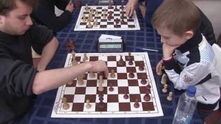 GM Goganov - CM Makoveev