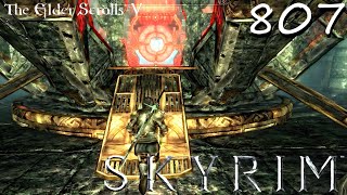 Adrak in Skyrim 807 Lucien; Dumzbthar part 2