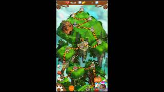 BLOSSOM BLAST SAGA level 154
