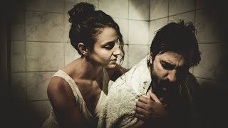 EL VENENO DE LA TIERRA (Película Completa)