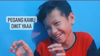WOWOK SAYANG LILIK - RAYUAN GOMBAL BAPER BUCIN - Episode 4