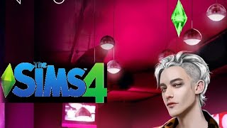 Создаем Бенни Барта в The Sims 4 (идеальная версия)