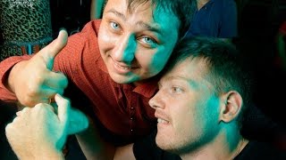 С ДНЕМ РОЖДЕНИЯ, БРАТ!