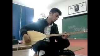 ZİYA ÜNAL - CAHİLDİM DÜNYANIN RENGİNE KANDIM (12 - ßT ) - amateur shots - 18 mayıs 2013