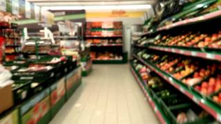 Einkauf bei Netto - Geisterstunde Jugendfeuerwerkssortiment [HD]