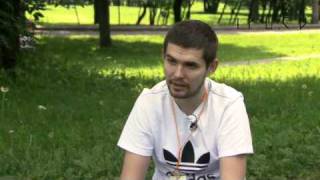 Noize MC о Стереотипах